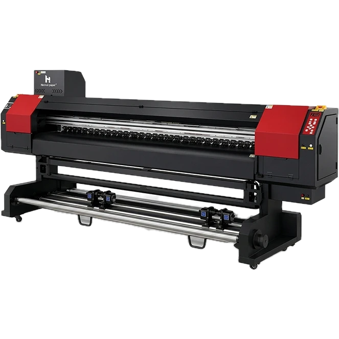 Imprimante industrielle UV-H3204
