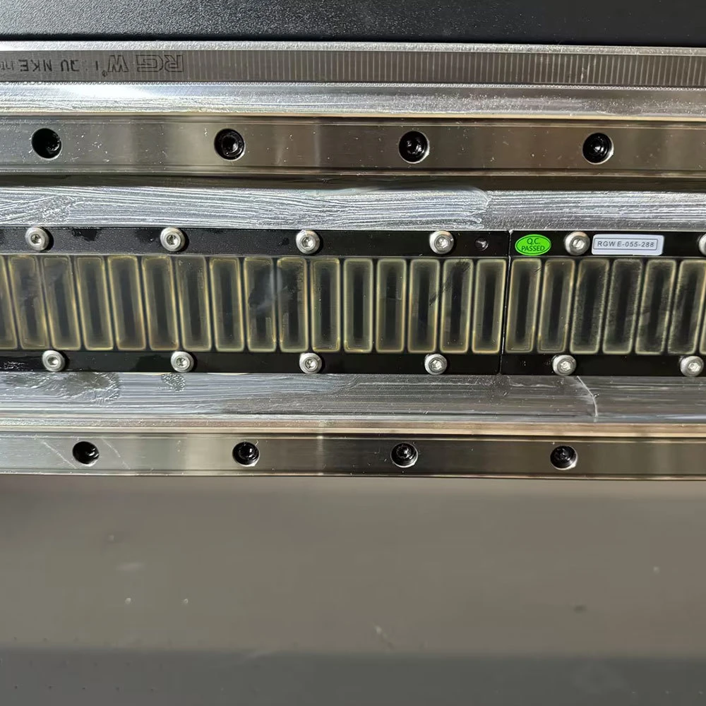 Imprimante &agrave; plat grand format UV-H3220