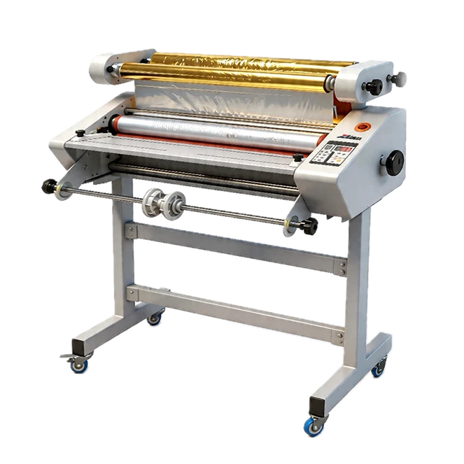 Machine d'estampage d'or UV-I650