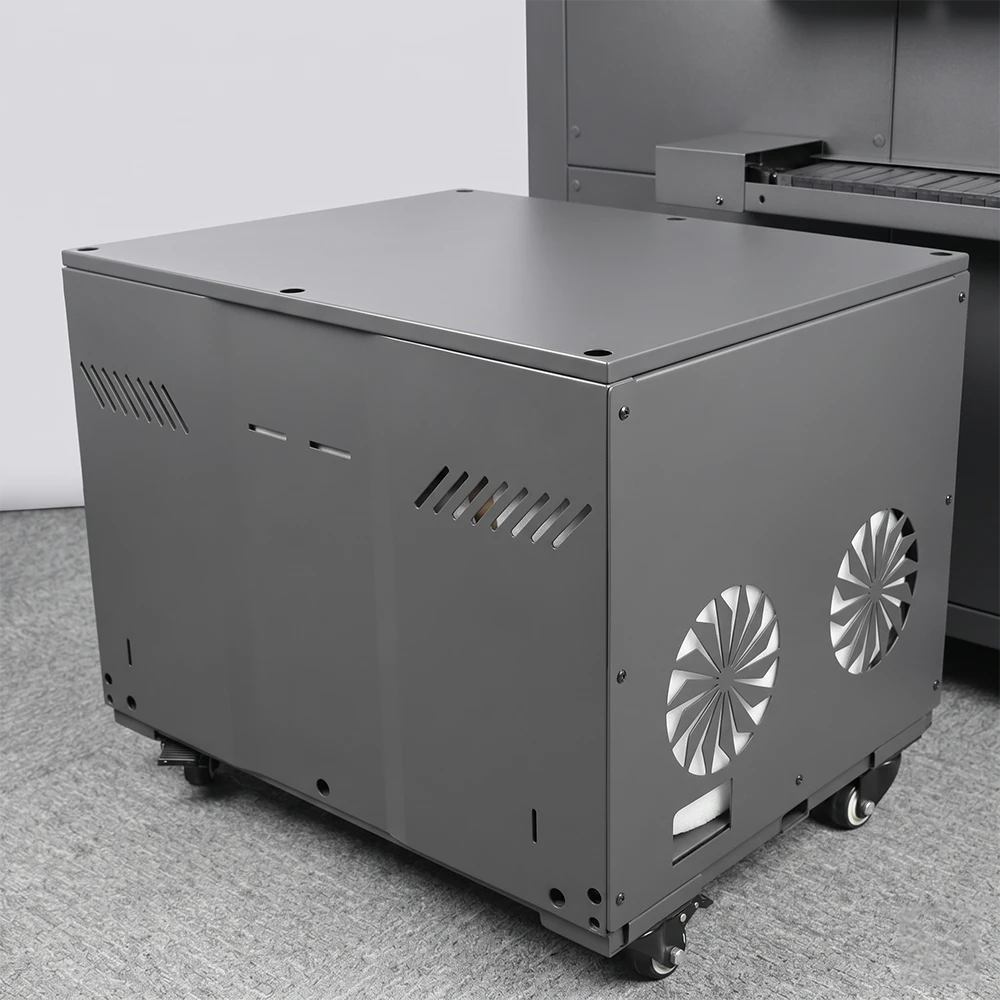 Imprimante de levage de plate-forme multifonctionnelle UV-H9060