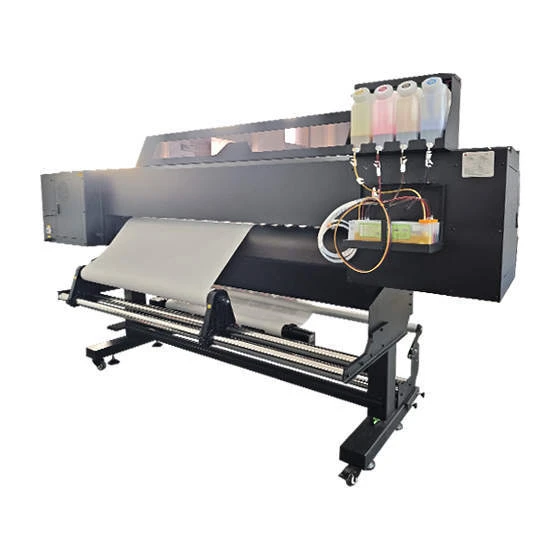 Imprimante &agrave; sublimation EVO-S1804
