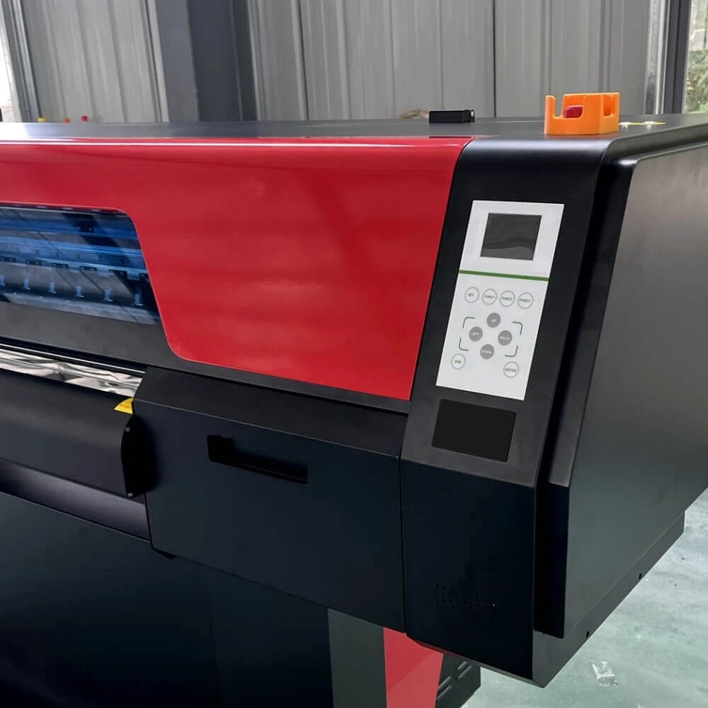 Imprimante DTF EVO A-1204S