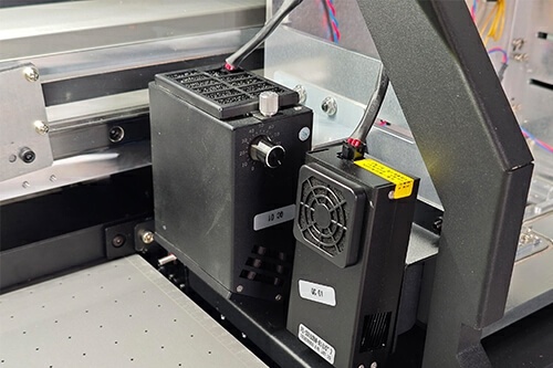 Imprimante à plat multifonctionnelle UV-H6090S