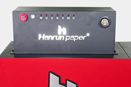 Imprimante à plat multifonctionnelle UV-H6090S