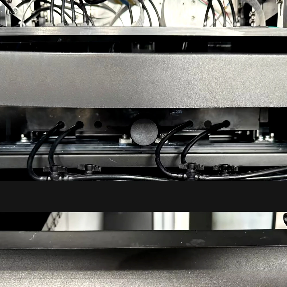 Imprimante de levage de plate-forme multifonctionnelle UV-H9060