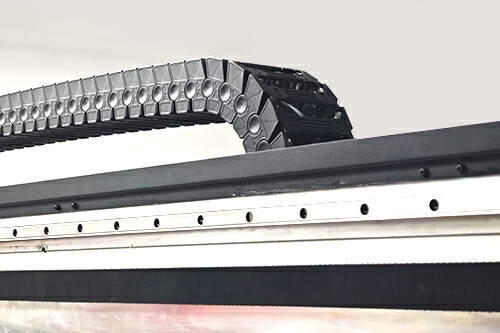 Imprimante à plat grand format UV-H1612