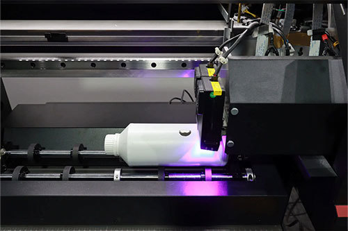 Imprimante à plat multifonctionnelle UV-H6042S