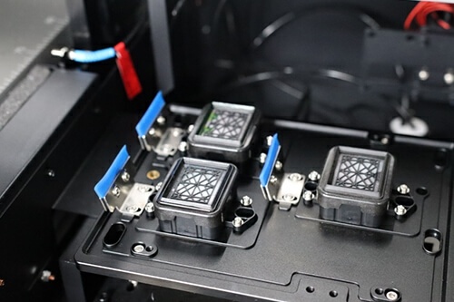 Imprimante à plat multifonctionnelle UV-H6090S