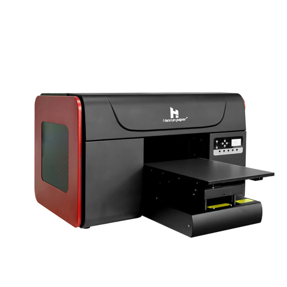 Imprimante multifonctionnelle de bureau UV-H301