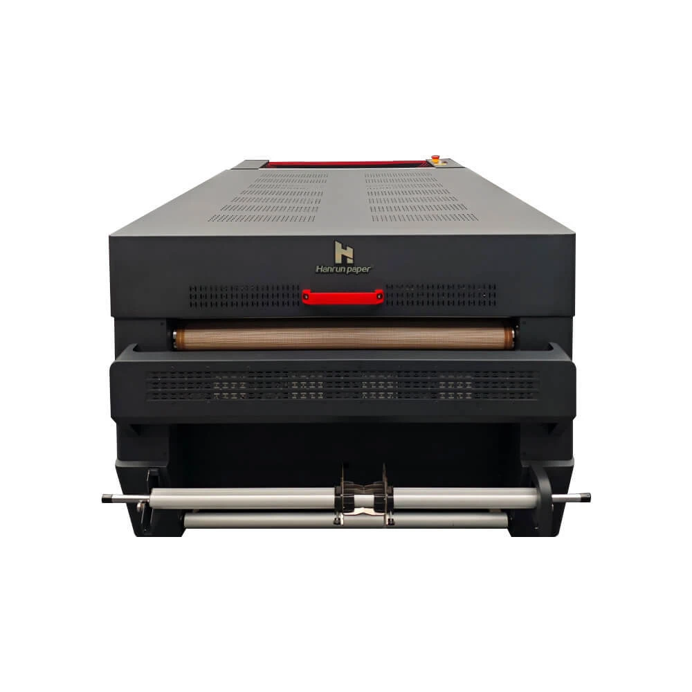 Agitateur de poudre Super-B800 DTF