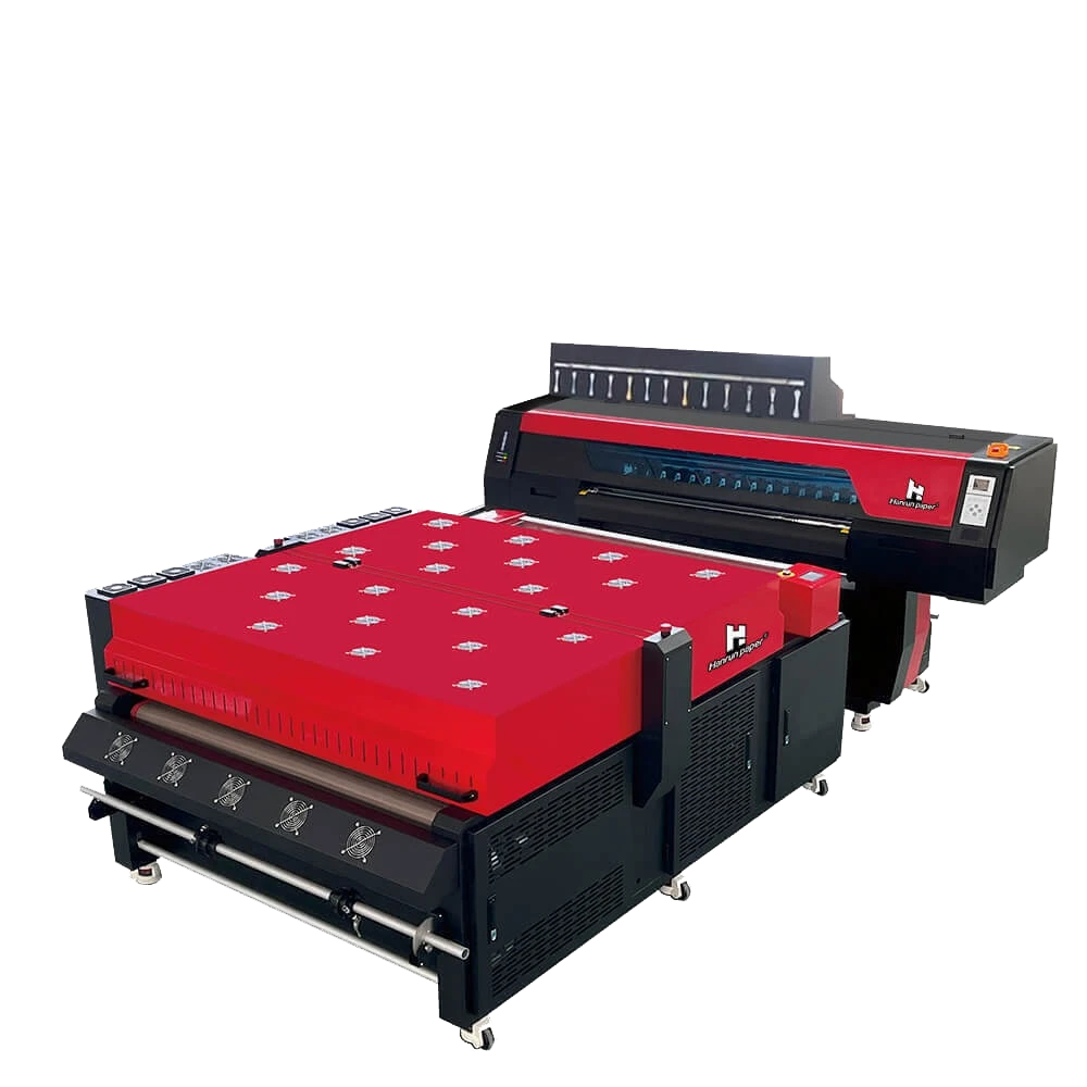 Imprimante DTF EVO A-1204S