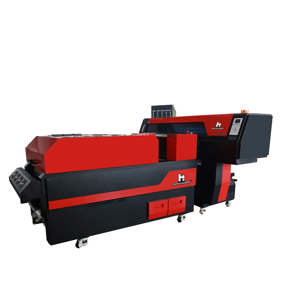 Imprimante EVO A-604 DTF