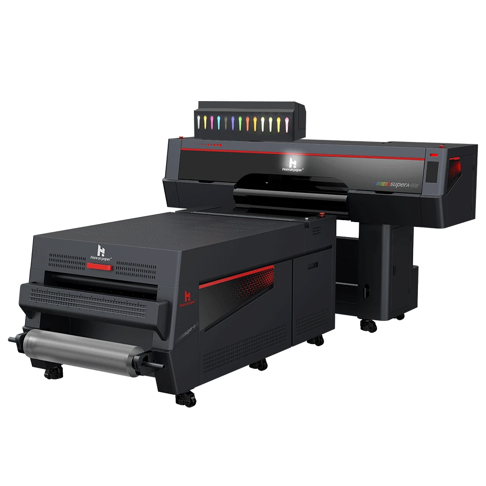 Imprimante Super A-808 DTF