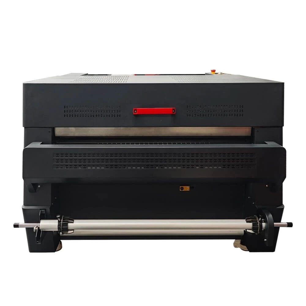 Agitateur de poudre Super-B900 DTF