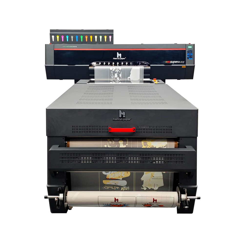 Imprimante Super A-808 DTF