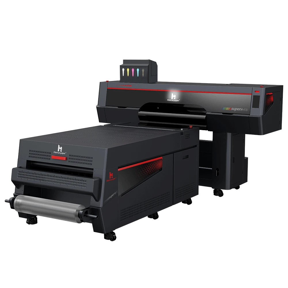 Imprimante Super A-806 DTF