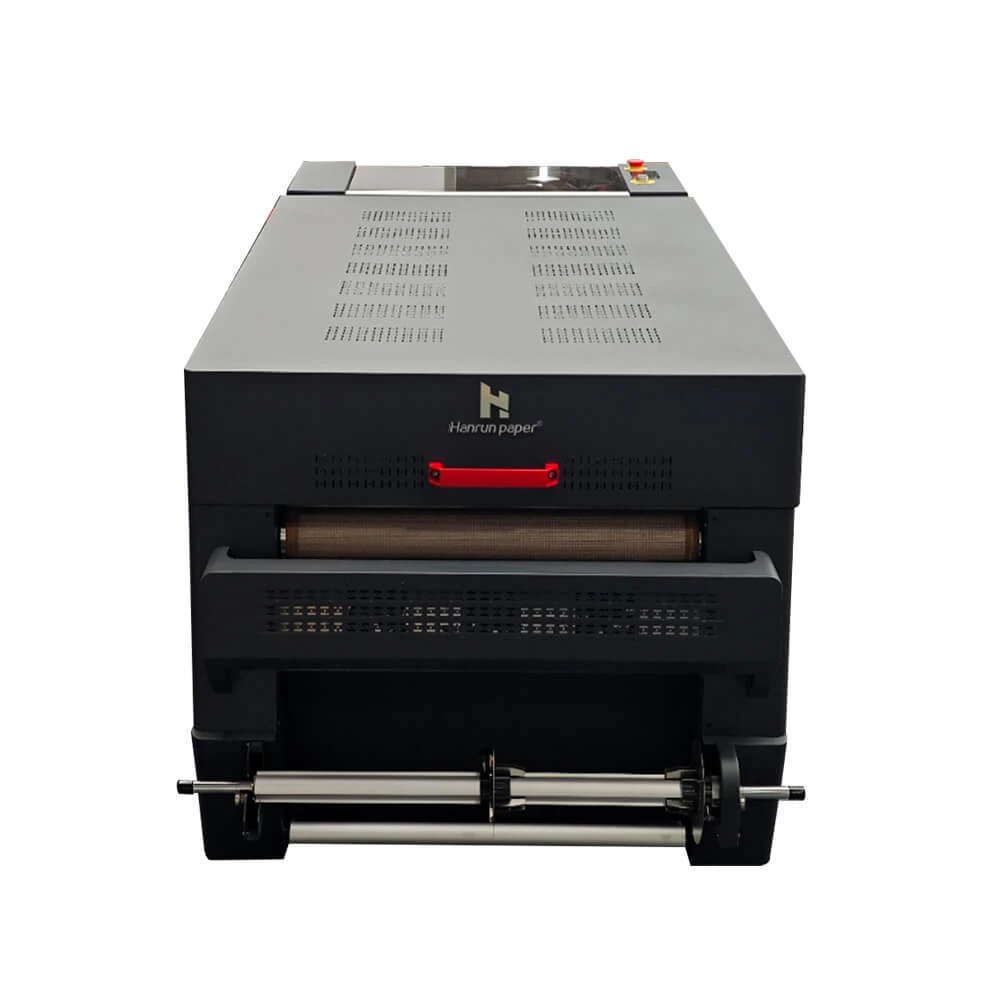 Agitateur de poudre Super-B606 DTF