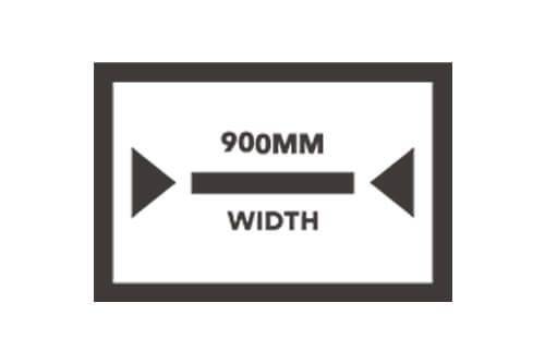 Agitateur de poudre Super-B900 DTF