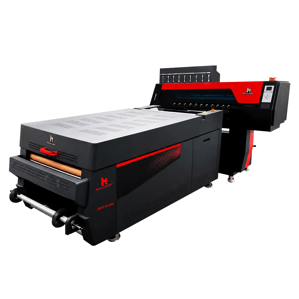 Imprimante DTF EVO A-606