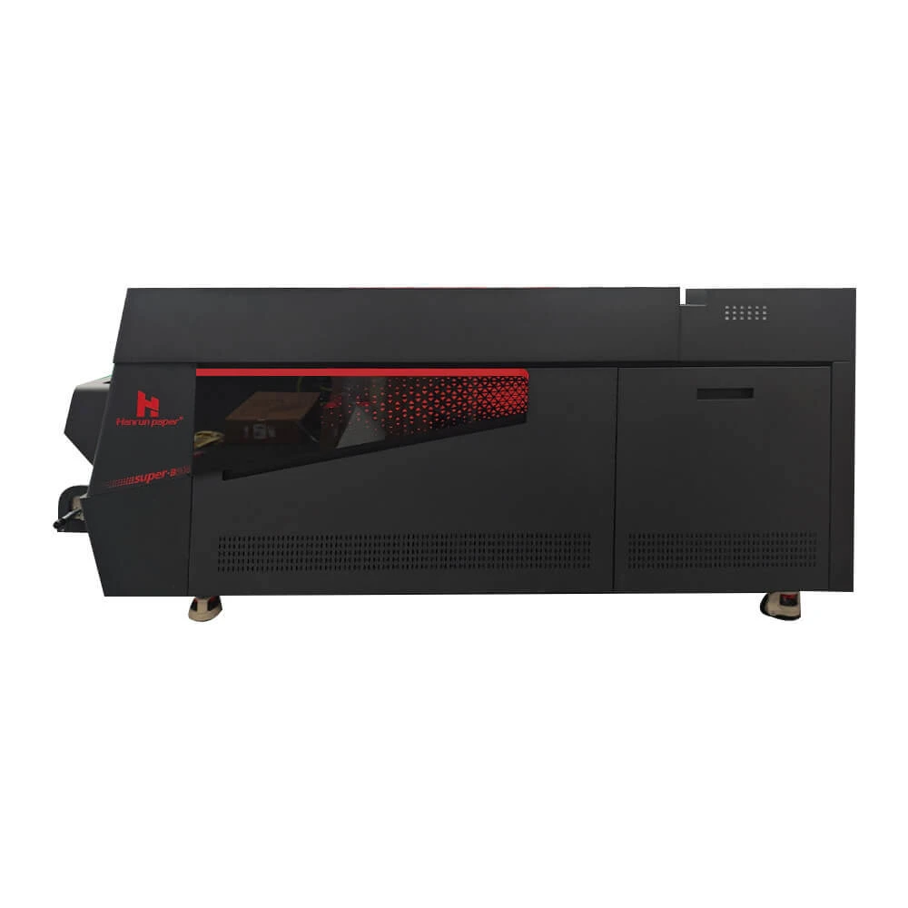 Agitateur de poudre Super-B800 DTF