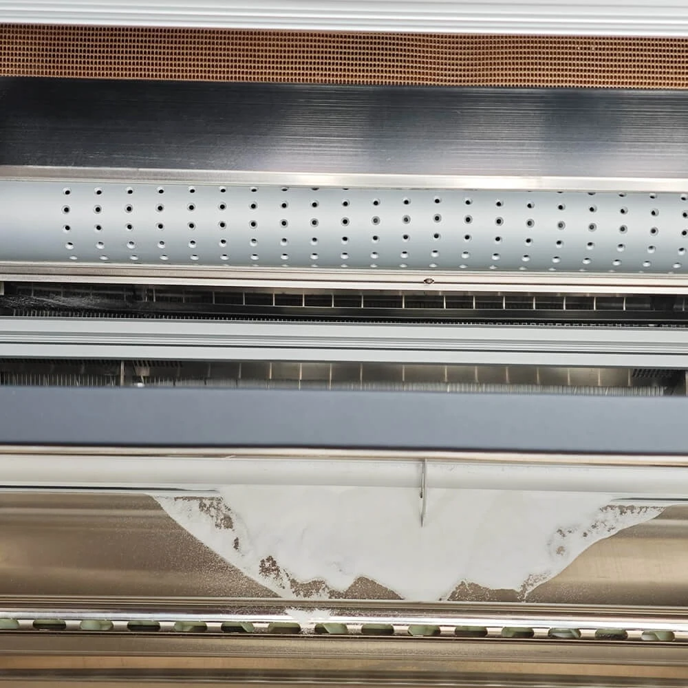 Agitateur de poudre Super-B900 DTF