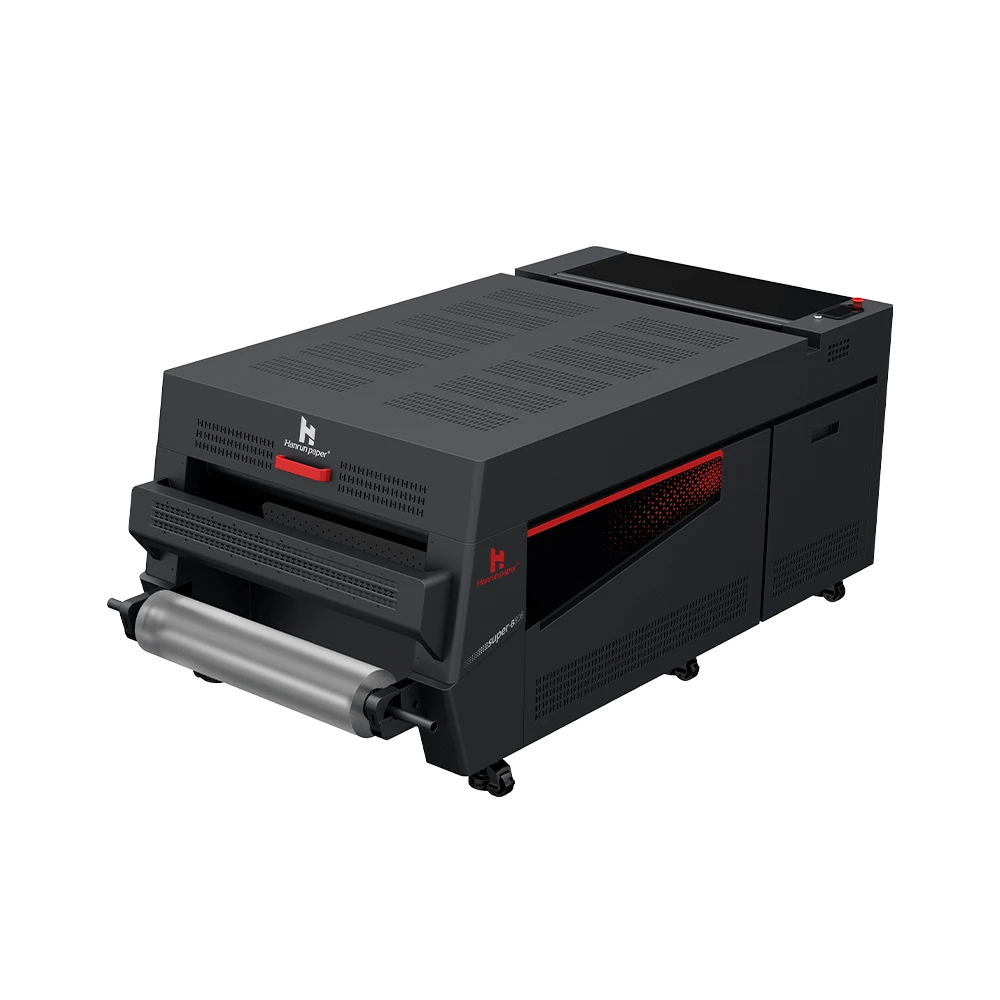 Agitateur de poudre Super-B606 DTF