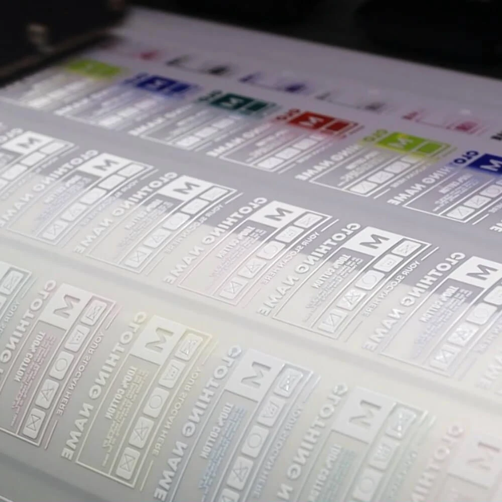 Film DTF EVO 75&micro;
