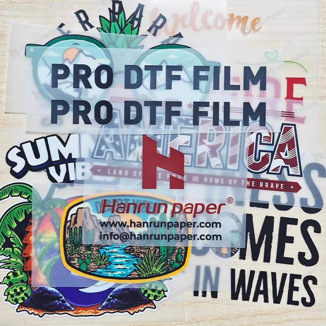 Film DTF PRO 35"/90 cm