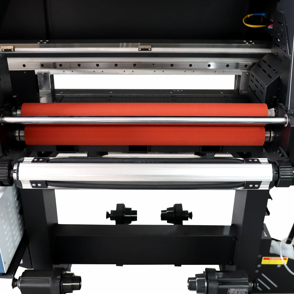 Imprimante UV DTF rouleau &agrave; rouleau UV-H6004S