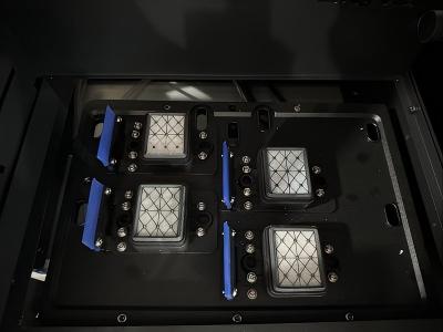 Imprimante UV DTF rouleau à rouleau UV-H6004S