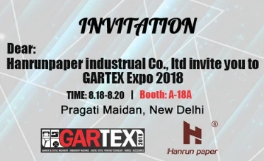 GratexInde 2018
