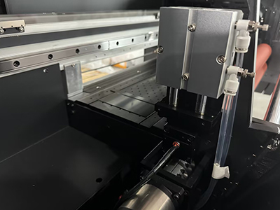 Imprimante UV DTF rouleau à rouleau UV-H6004S