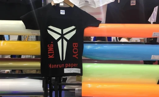 Salon international des machines textiles de Chine 2018 et salon ITMA Asie