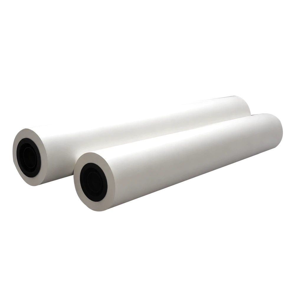 Papier de sublimation &agrave; s&eacute;chage rapide EVO 70 g/m&sup2;