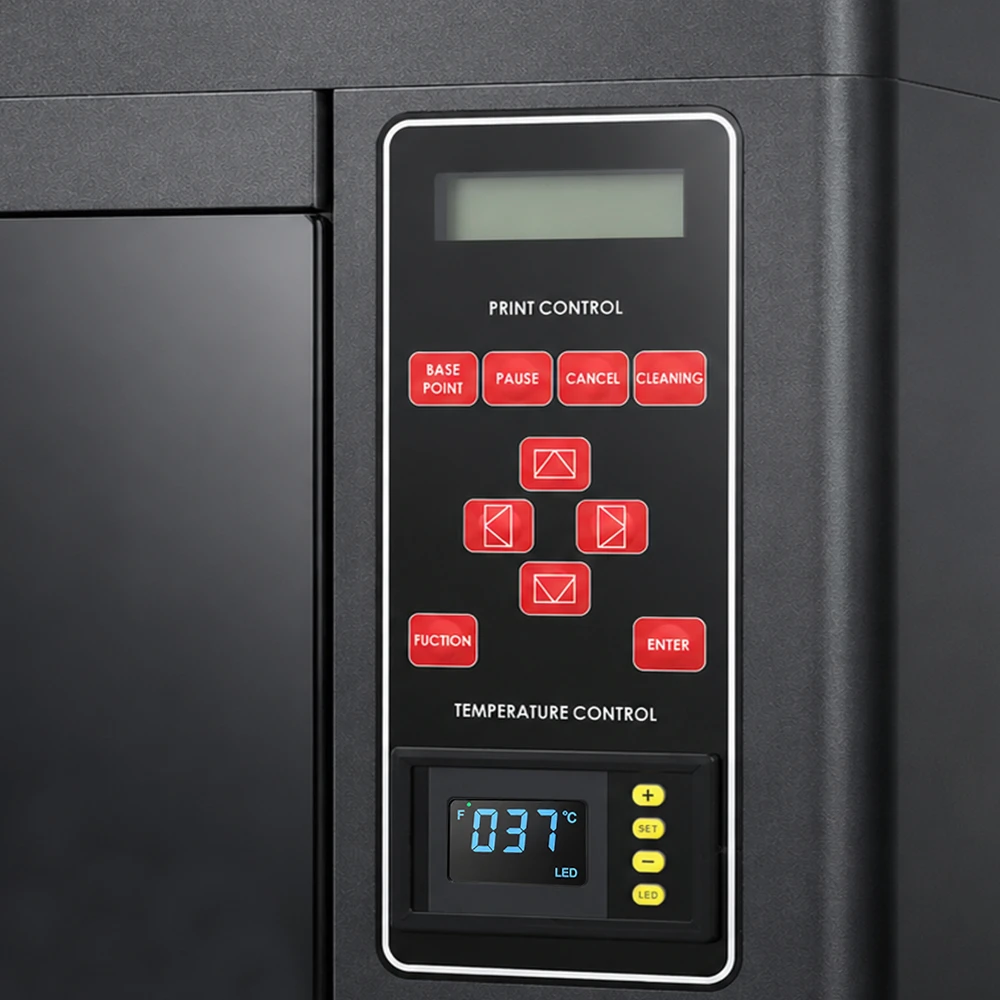 Imprimante UV DTF rouleau &agrave; rouleau UV-H6004S