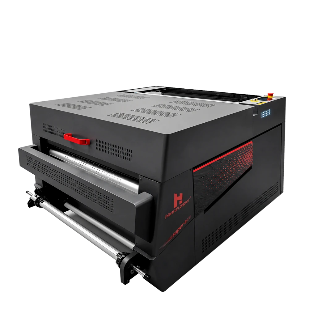 Agitateur de poudre Super-B900 DTF