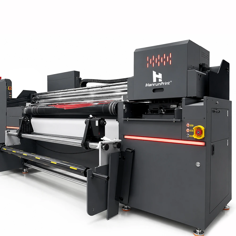 Imprimante multifonction hybride UV-H1804E