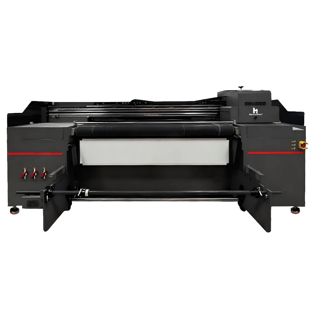 Imprimante multifonction hybride UV-H1806S