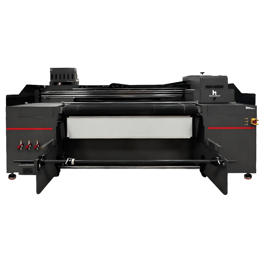 Imprimante multifonction hybride UV-H1804E