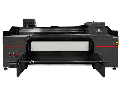 Imprimante multifonction hybride UV-H1804E