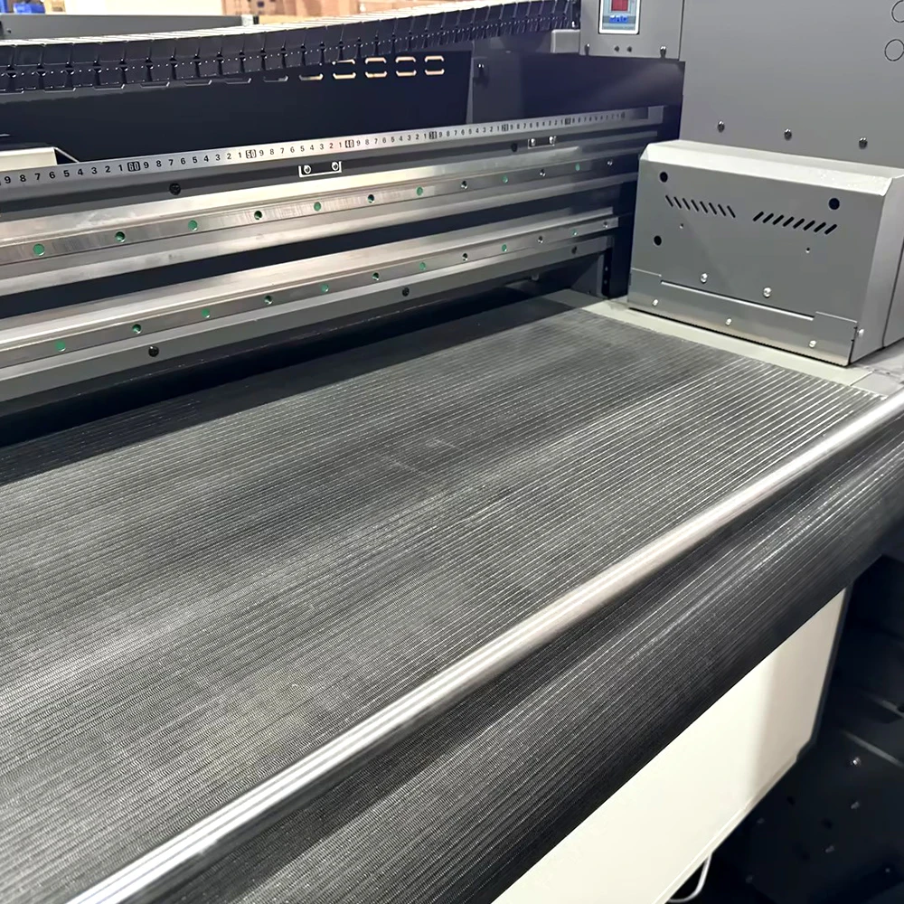 Imprimante multifonction hybride UV-H1804E