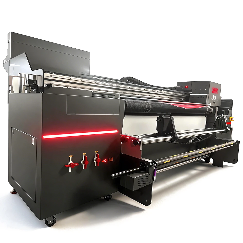 Imprimante multifonction hybride UV-H1804E