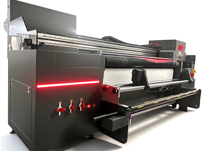 Imprimante multifonction hybride UV-H1804E
