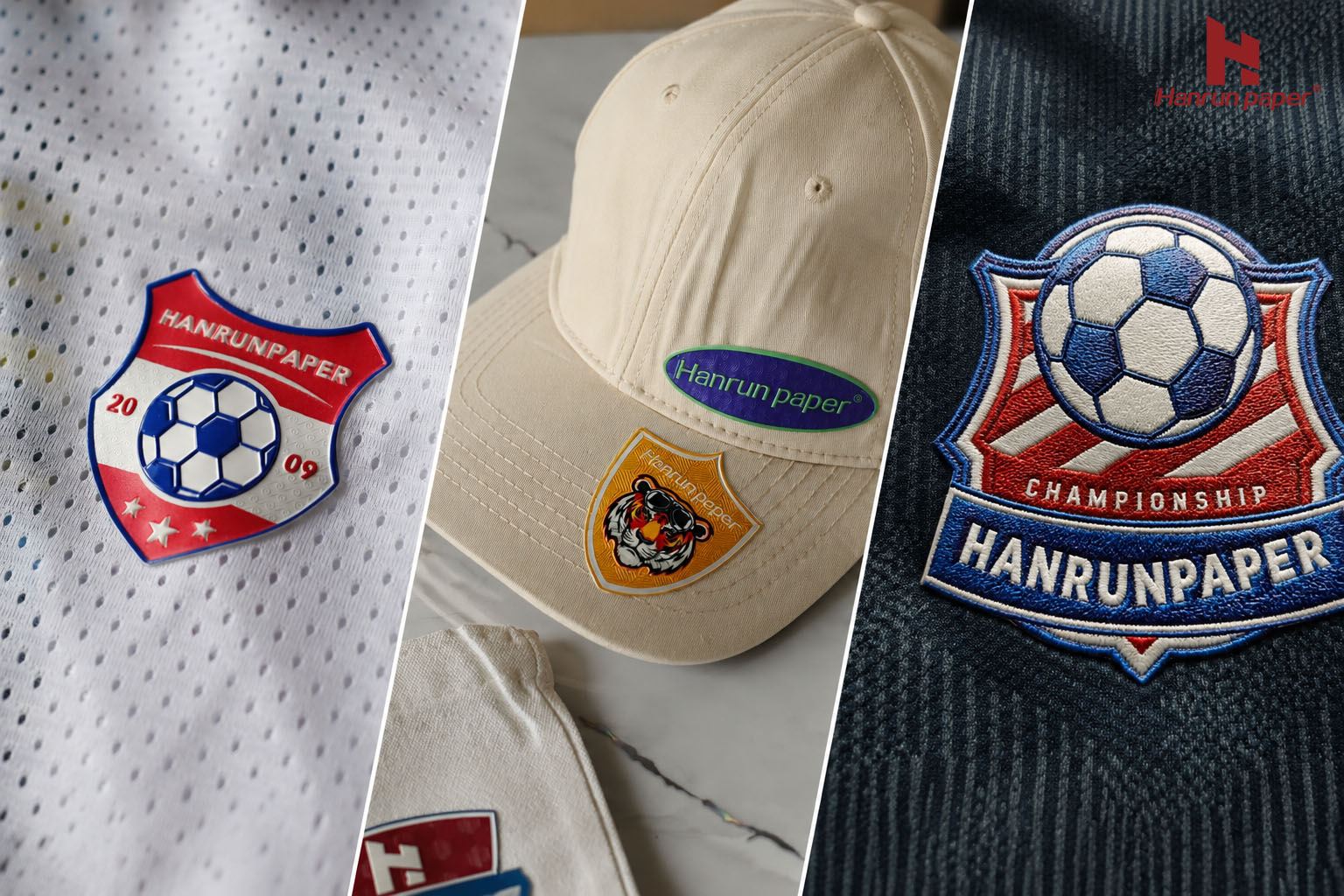 De la gloire de la Coupe du monde 2026 à la fabrication numérique : comment Hanrun Paper soutient la personnalisation mondiale des vêtements de sport