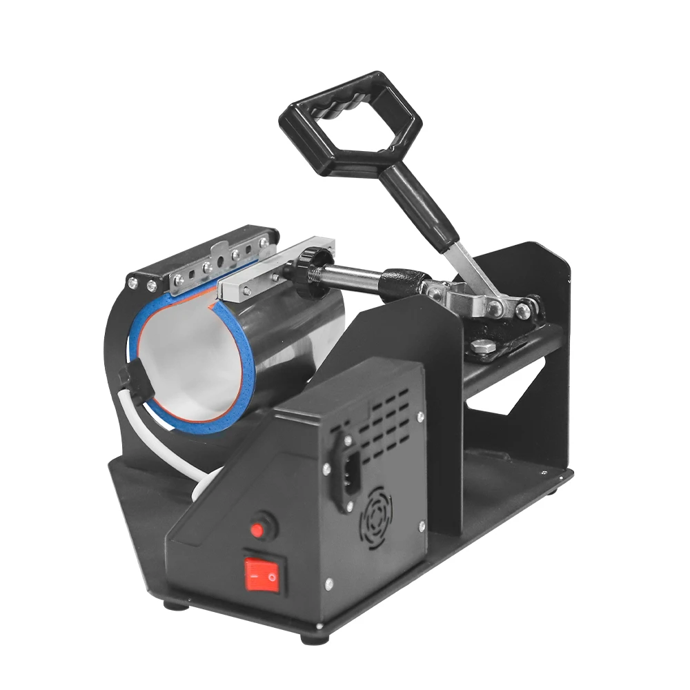 Presse &agrave; chaud pour tasses EVO-H11-1