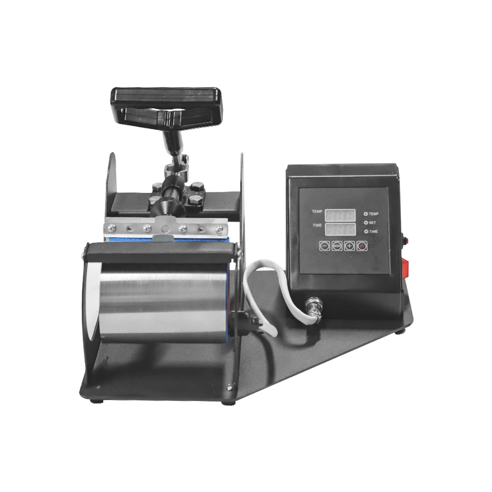 Presse &agrave; chaud pour tasses EVO-H11-1