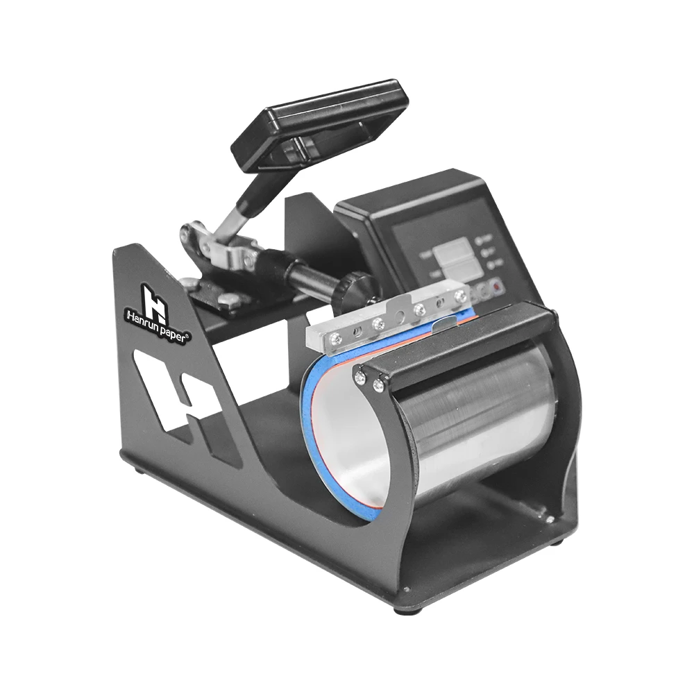 Presse &agrave; chaud pour tasses EVO-H11-1