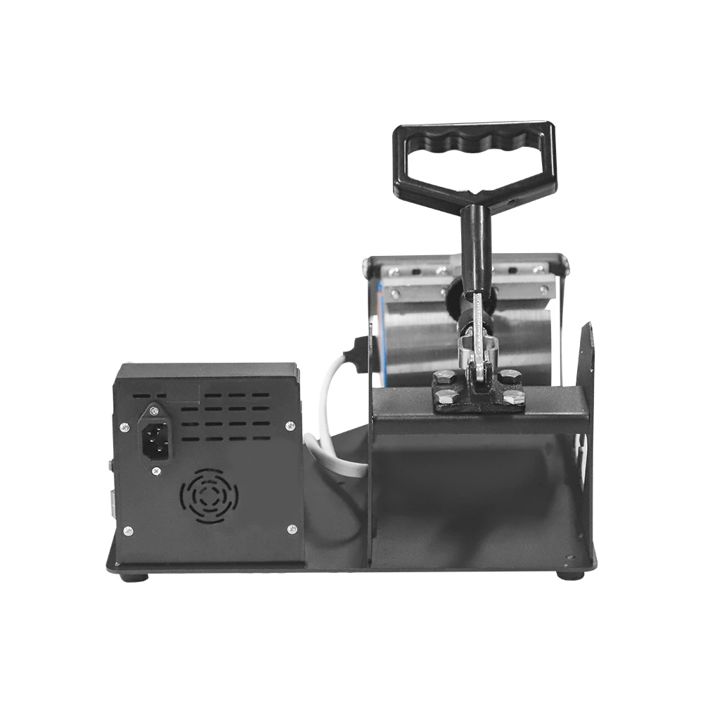 Presse &agrave; chaud pour tasses EVO-H11-1