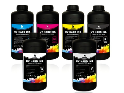 Imprimante à plateau grand format UV-H2513