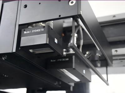 Imprimante à plateau grand format UV-H2513